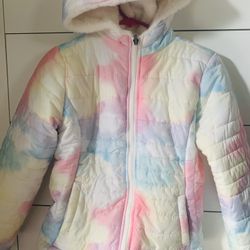 Chamarra de Niña Size 10-12