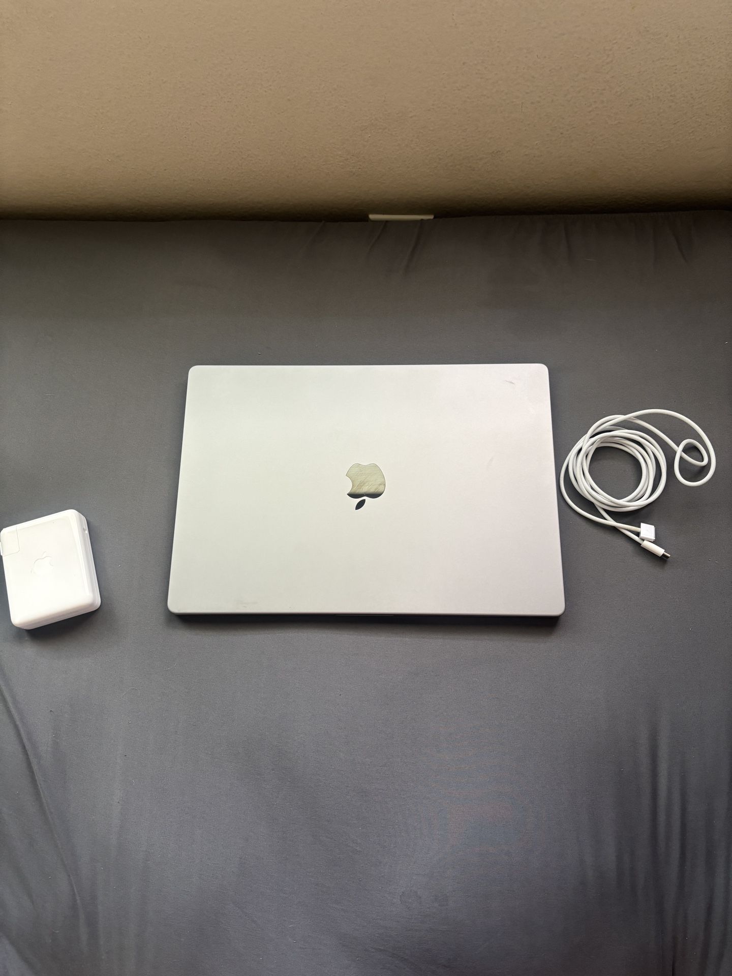 2021 MacBook Pro 16 “