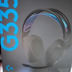 G335 Headset