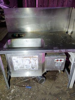 Ayr-king breader