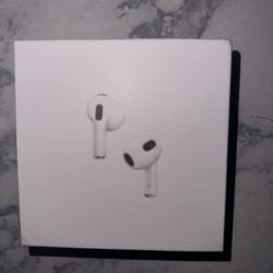 AirPods 3 Pros 