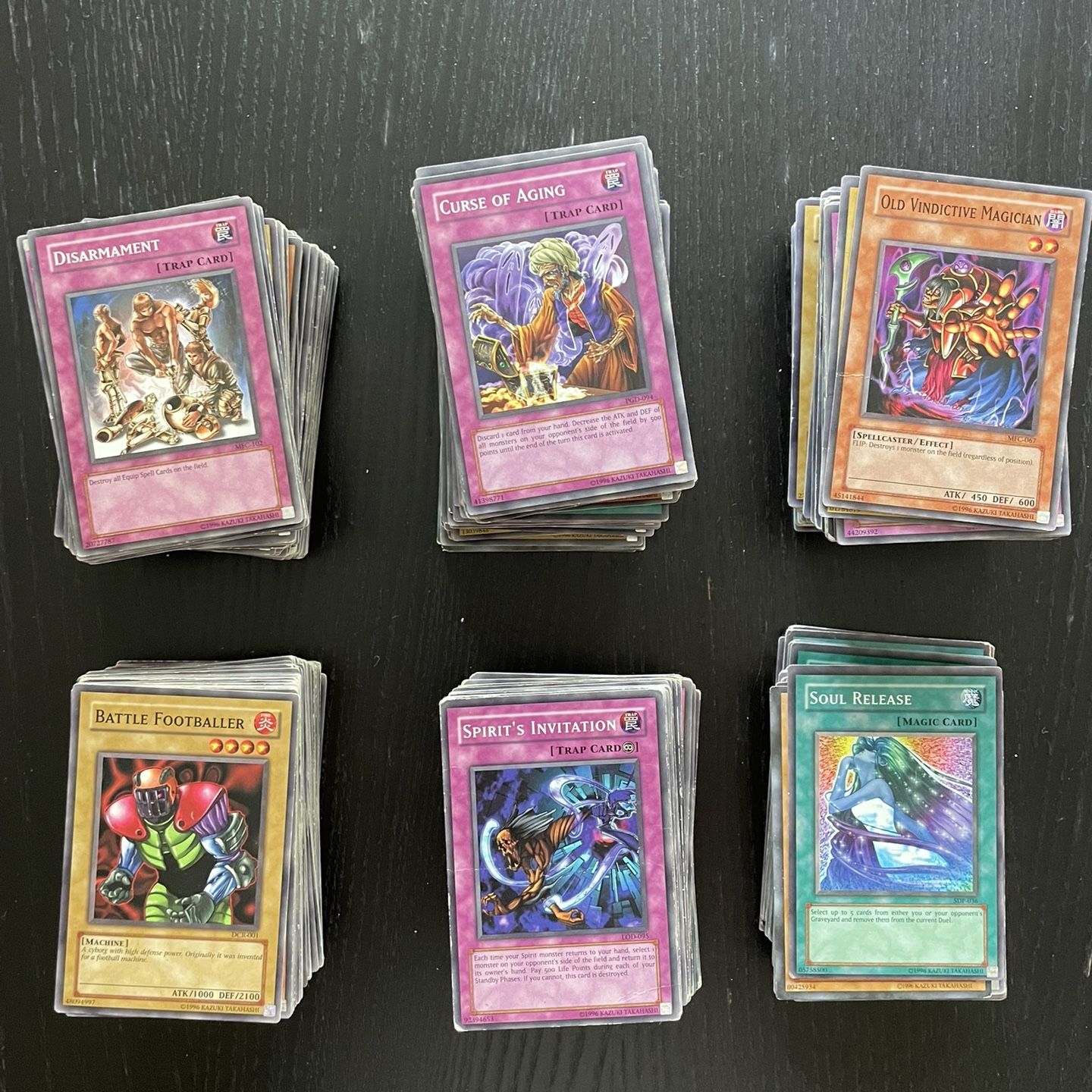 yugioh bulk cards 4000+ Mixed Bulk Lot Yugioh Cards Rare Super Rare Ghost Rare