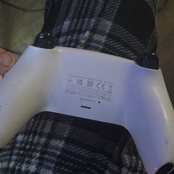 PS5 Controller 