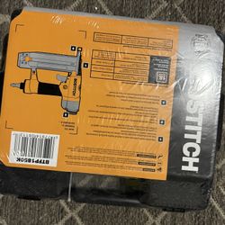Finish Nailer