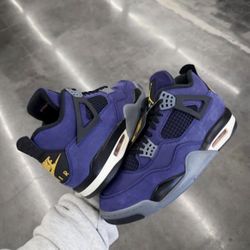 Jordan 4 