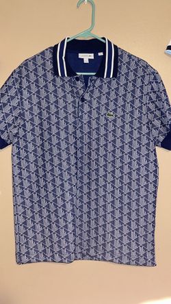 Lacoste polo