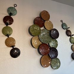 Wall Decor 