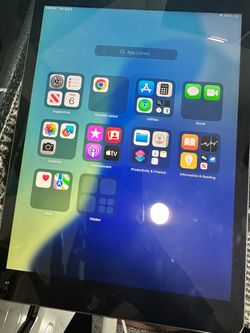 iPad  (7th Generation)
