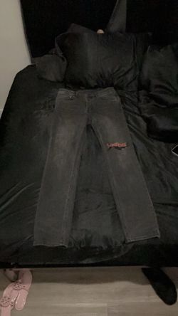 Ksubi jeans