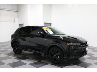 2024 Dodge Hornet