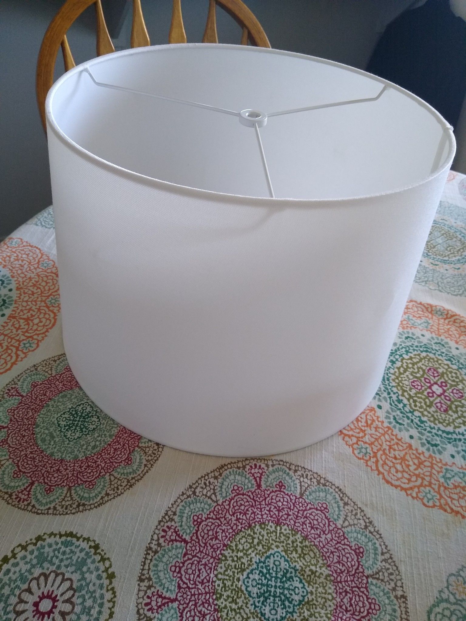 (NEW) Lamp shades $5 each