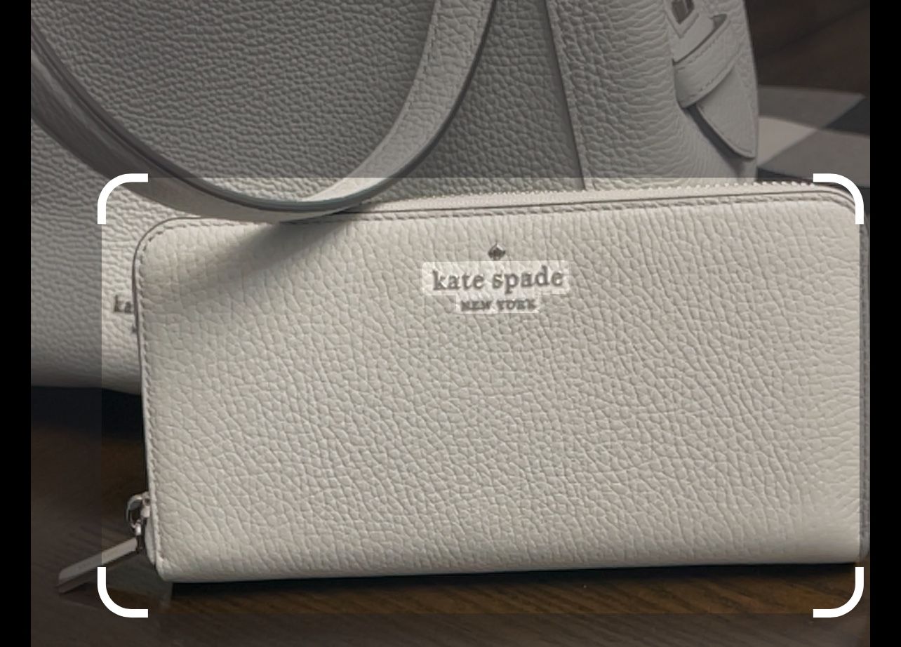 Kate Spade Walled New
