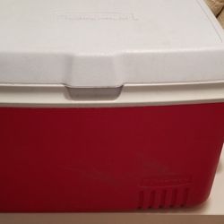 Coleman Cooler - 48 Quart - Make Me an Offer and it is yours!
