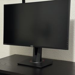 ASUS TUF - 27” 165Hz Full HD Gaming Monitor