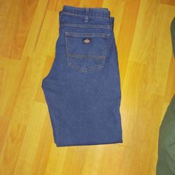 Dickies flex relaxed fit jeans