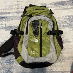 The North Face Mini K2 Backpack 
