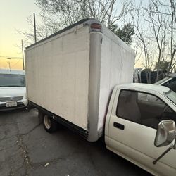 Box Bed For Sale 