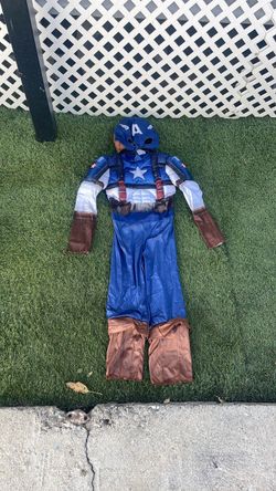 Captain America