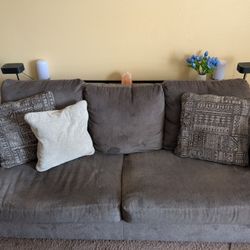 Living Room Sofa