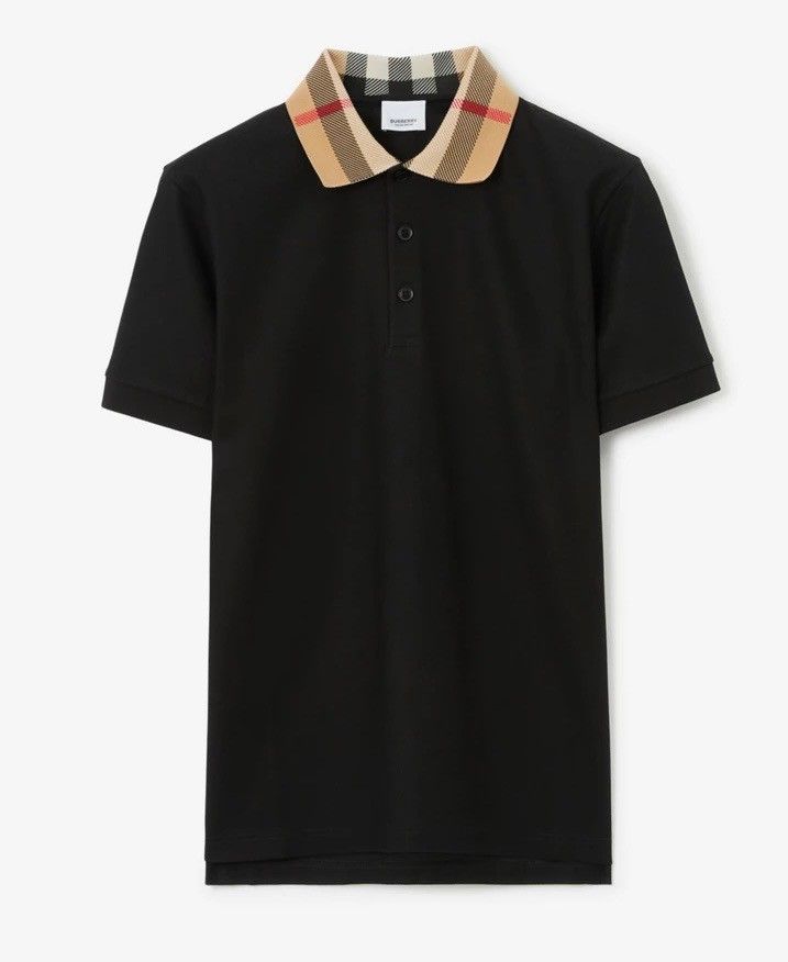 BURBERRY POLO (Large)