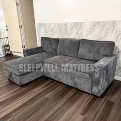 New Sofa Bed 