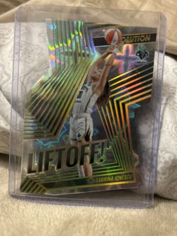 2022 Sabrina Ionescu