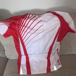 Cannondale Road Bike Jersey