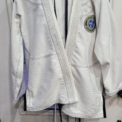 Karate Suit / Jiu-jitsu Suit