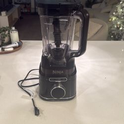 Nina blender 