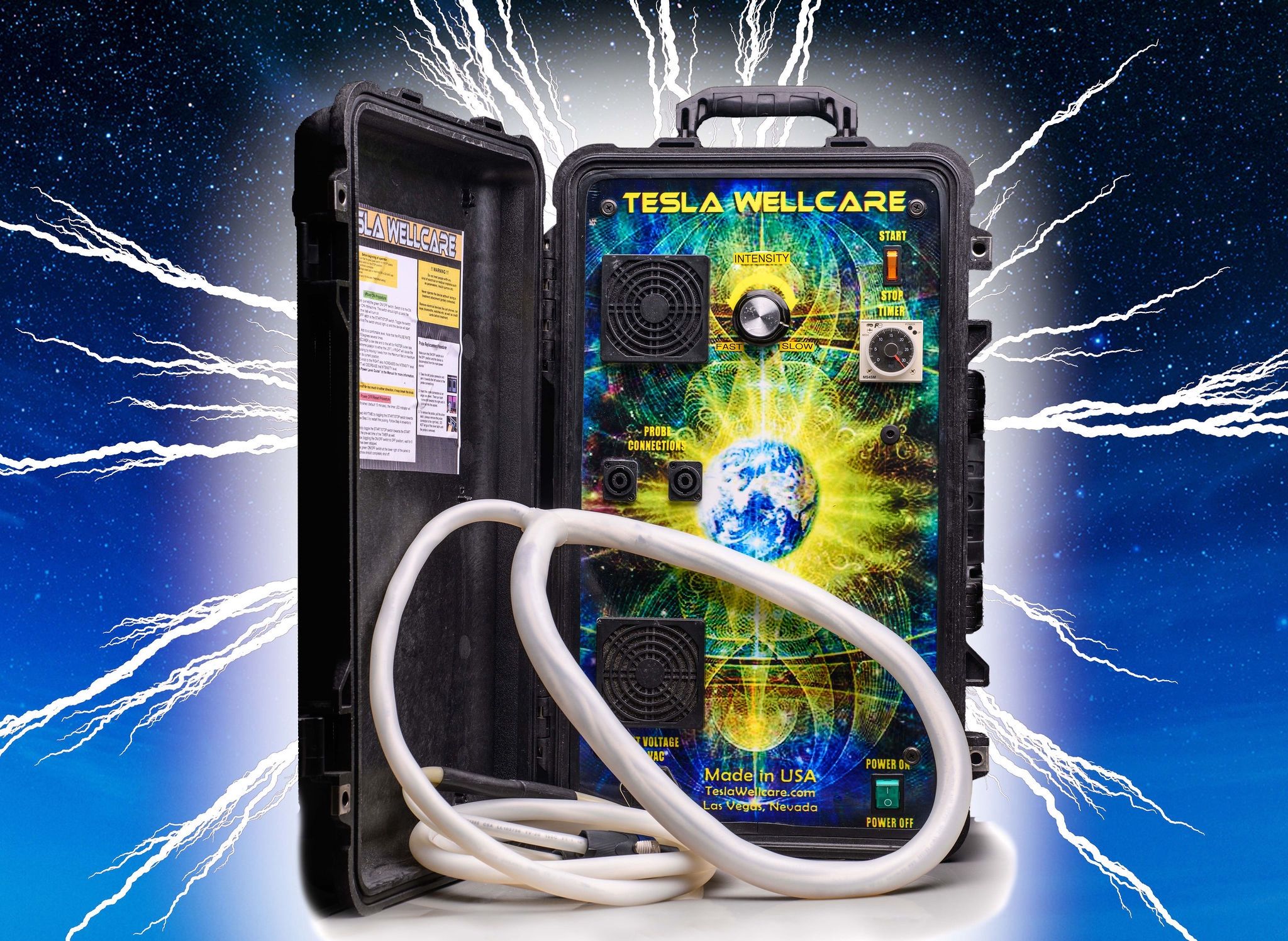 PEMF - Alternative Wellness Service