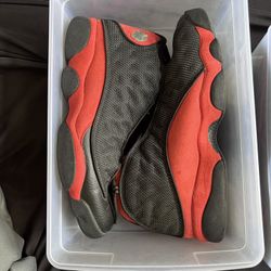 Jordan 13s
