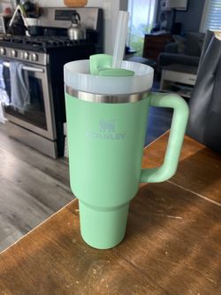 Stanley Green - Used 40oz.