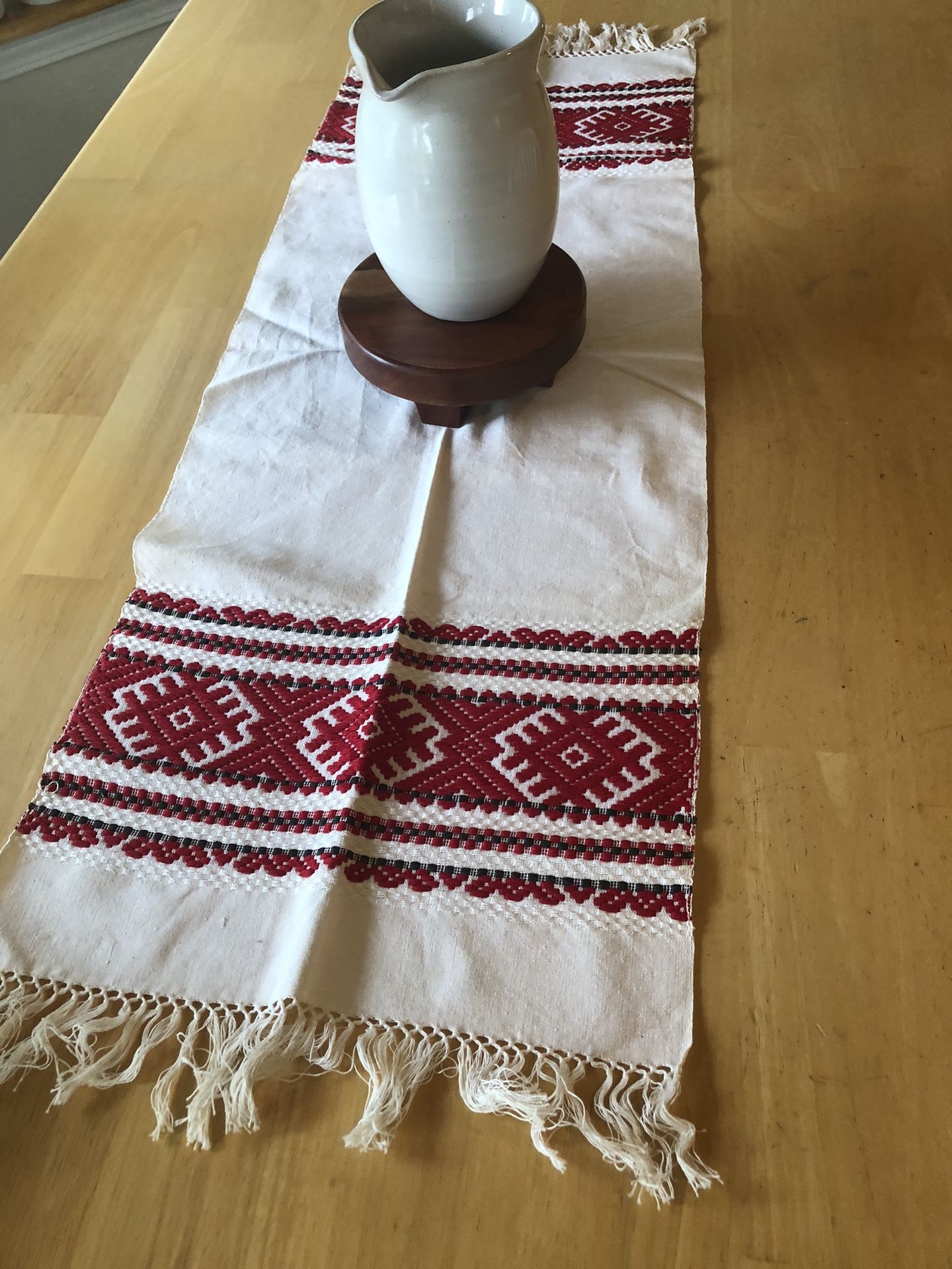 Table Runner