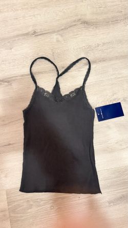 Brandy Melville Lace Tank