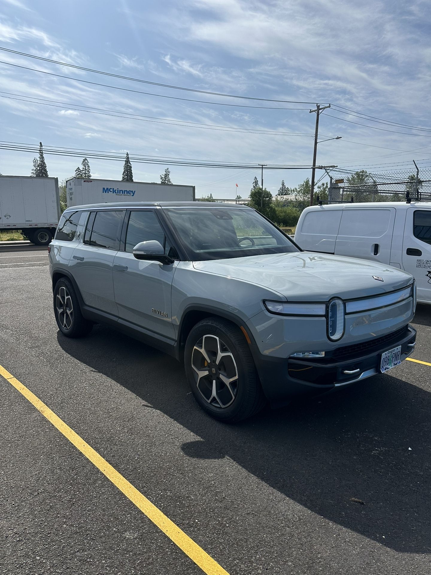 Rivian Discount Code