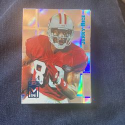 Football Cards