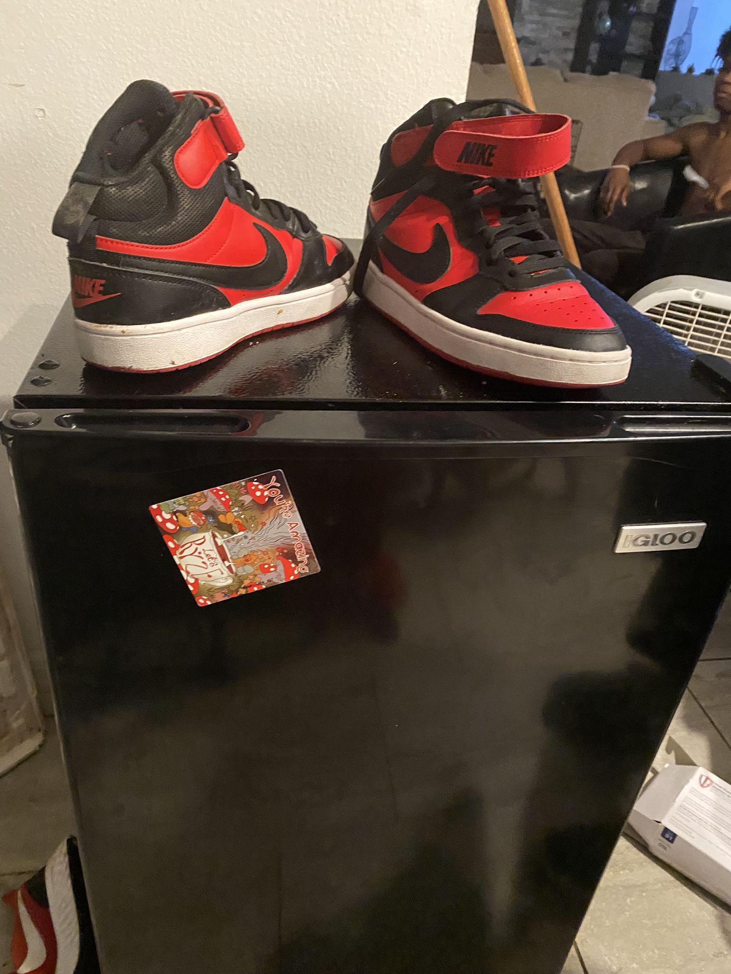 Jordan