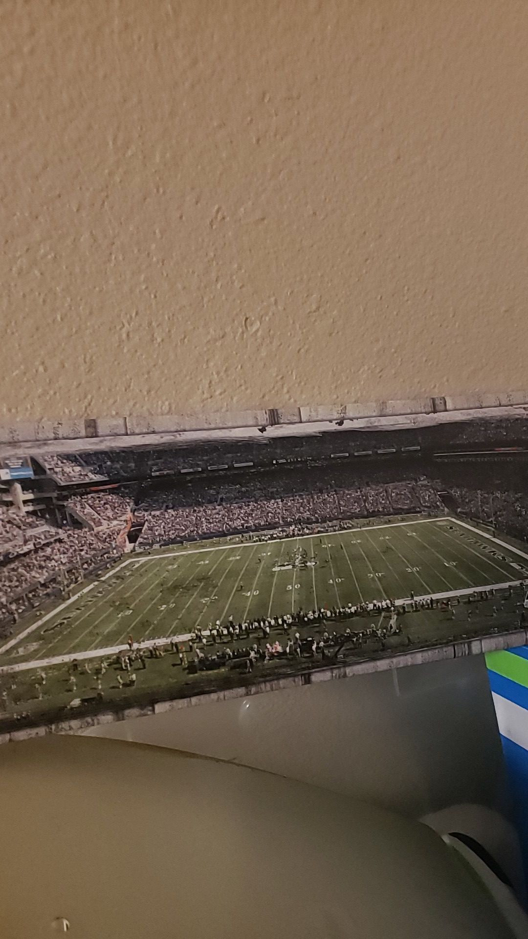 Century link field