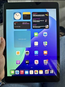 ipad 7th generation