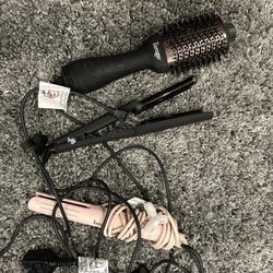 Three For $25 - Beauty Supply Items - All three For $25