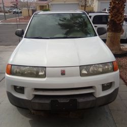 2003 Saturn Vue 