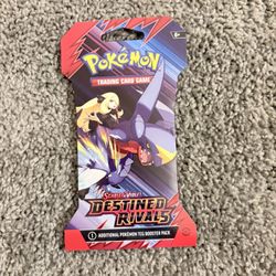 Pokémon Cards Pack