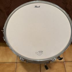 Pearl Snare Drum Limited Edition