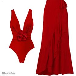 Swimwear 
