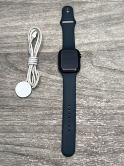 APPLE WATCH SERIES 9 45MM GPS