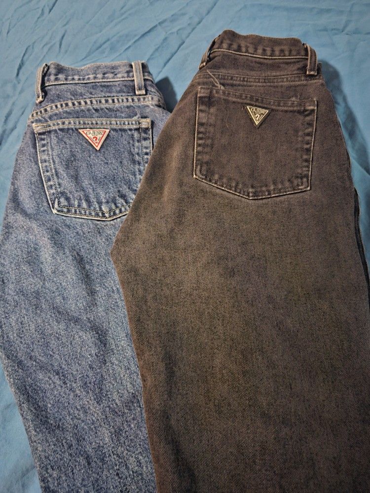 Guess Jeans 