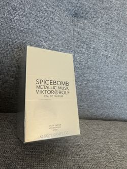 Viktor & Rolf  Spicebomb Metallic Musk Eau de Parfum