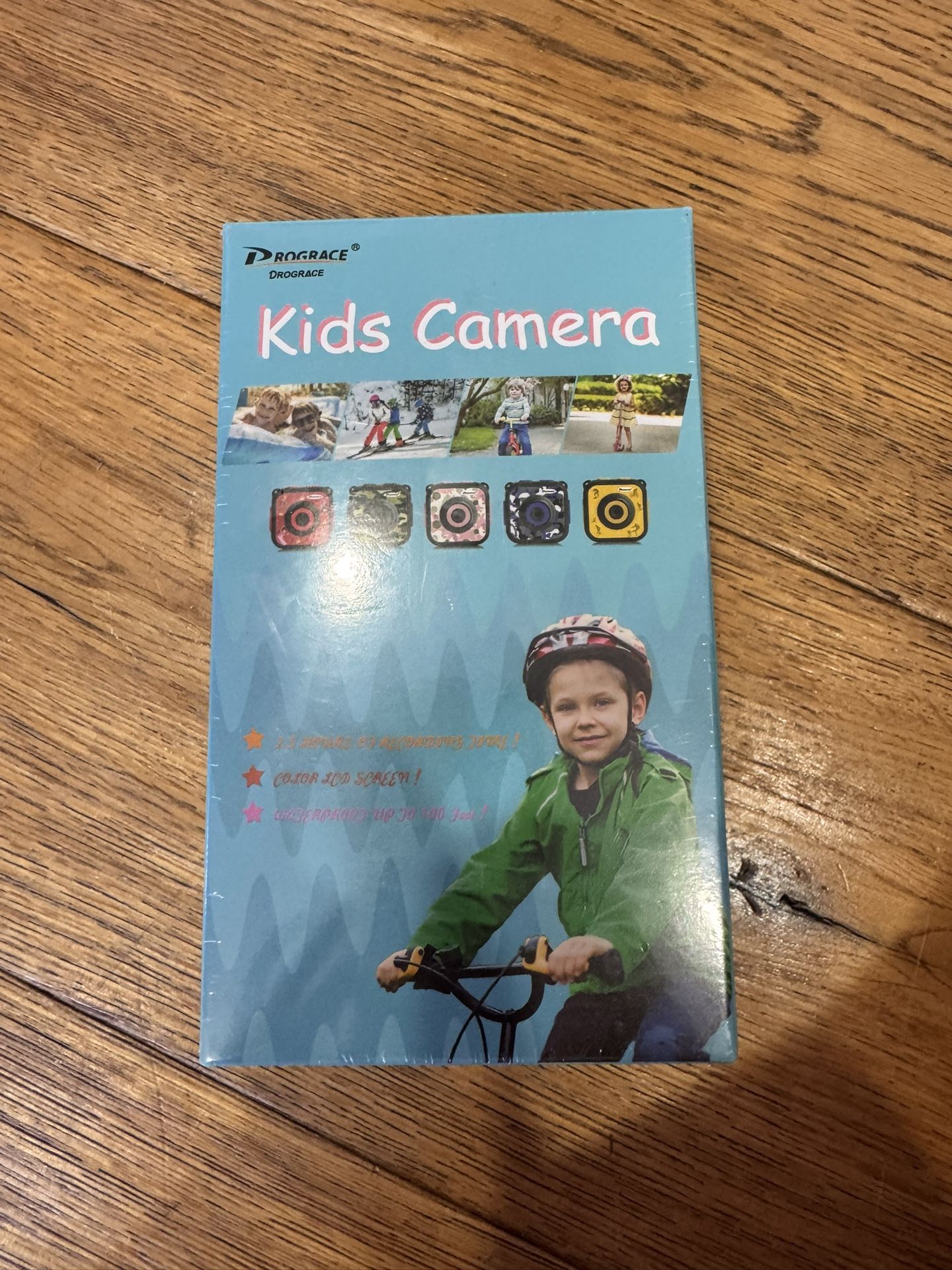 Kids Camera