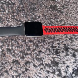 BrandNew Apple Watch Series 3