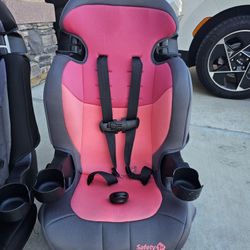 Safety 1st carseat